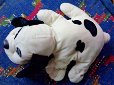 SB1 / DOUDOU PELUCHE VINTAGE