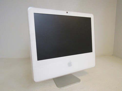 Apple imac all in - imac,