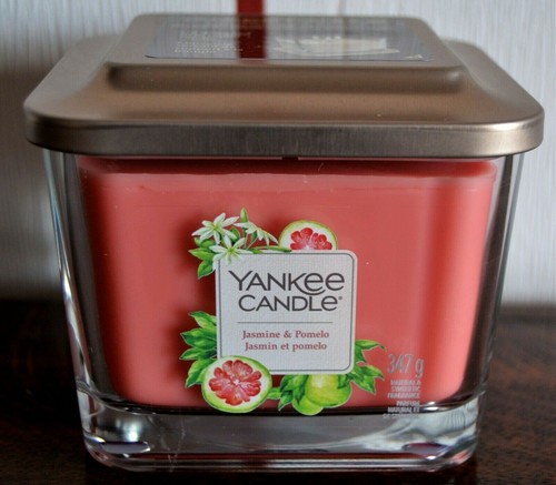 Yankee candle elevation - yankee,