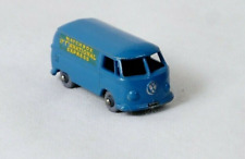 Matchbox Lesney n° 34 bus VW
