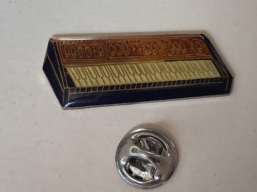 Pins piano crumar clavier - pins,