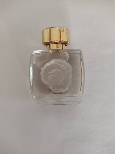 Miniature eau parfum - miniature,