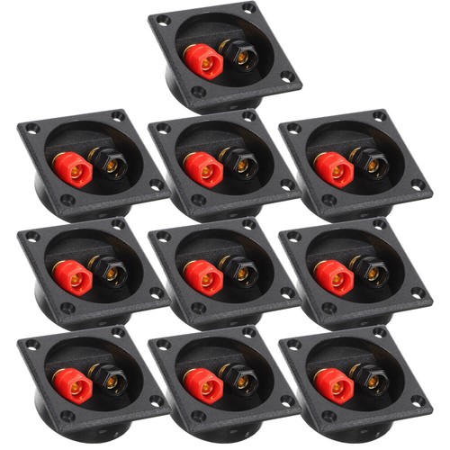 Pcs speaker terminal - 10,