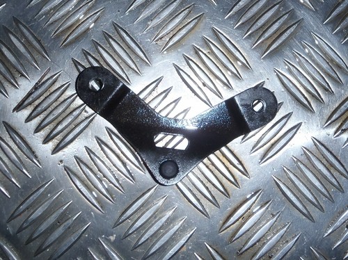 Cmc honda 125 - c, type