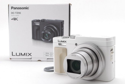 Appareil photo numérique