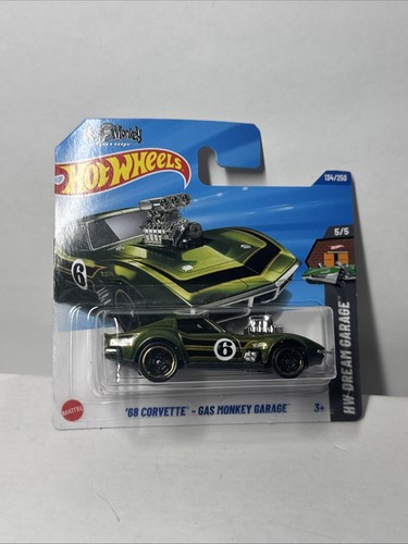 Hotwheels 68 - 🇨🇵,