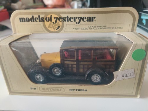 D16 matchbox models - models, of
