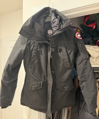 Canada goose women - canada,