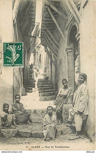Carte postale ancienne - ancienne,