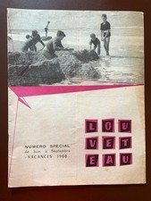 Revue Louveteau Scout de