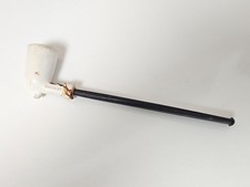 Pipe ancienne signée Gambier