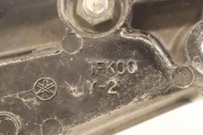 Platine arrière droite YAMAHA