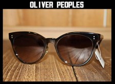 Lunettes de soleil OLIVER