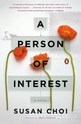 Susan choi person of - susan,