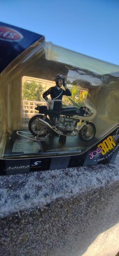 Joe bar team - bar, 1/18