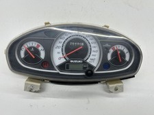 2006-2012 SUZUKI BURGMAN UH