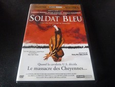 DVD "SOLDAT BLEU" Candice