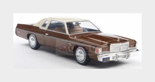 Whitebox dodge monaco - dodge,