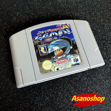 Jet Force Gemini  - Jeu Nintendo 64 (N64)  EUR