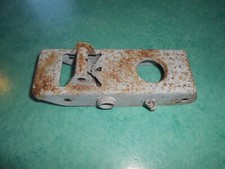 Support pédalier solex 3300 3800