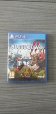 BLOOD BOWL 2         ----- pour PS4  -- FRANCAIS