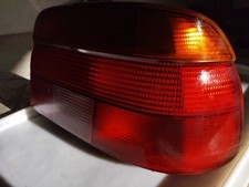 feu arrière BMW serie 5 e39 Droit passager pièce détachée occasion 525 530 