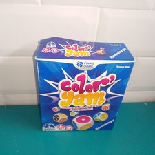 2409232 Jeu de société (manque le crayon) color yam ravensburger