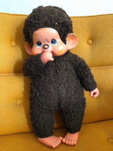 Superbe peluche ajena kiki - superbe,