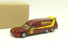Esdo Kit monté 1/43 - Citroen CX Serie II Tissier Bagagère Presse Hollander