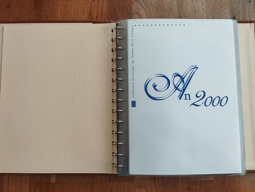 Documents philatéliques
