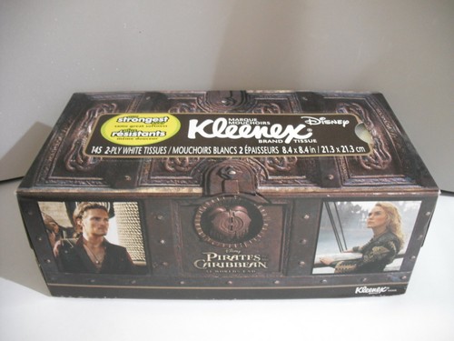 Pirates the caribbean - the,