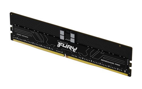 Kingston fury renegade - fury,