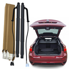 2x Amortisseur de gaz de hayon