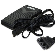 Foot Control Pedal with Cord