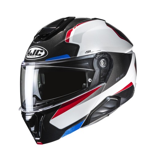 Hjc i91 felio - casque, moto
