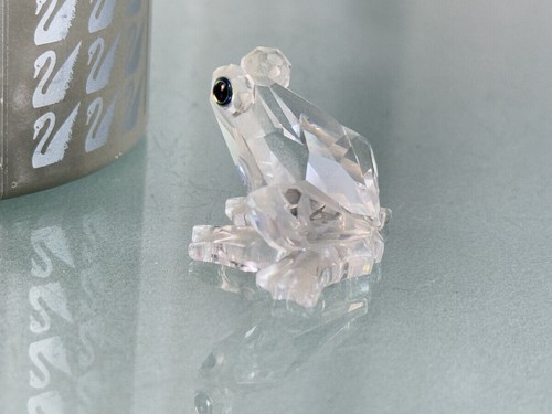 Figurine swarovski cristal - figurine,