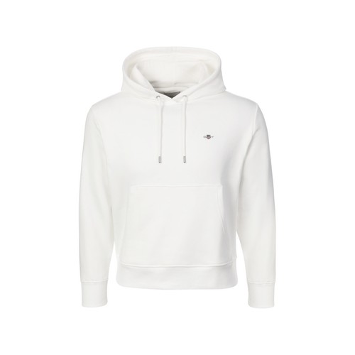 Gant sweat capuche femme - sweat, à