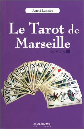 Tarot marseille astrid - le, de