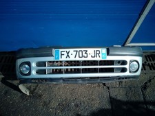 PARE-CHOC AV RENAULT CLIO 2