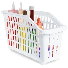 Bac de Rangement Plastique 13L