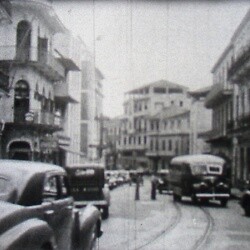Film panama - 16,