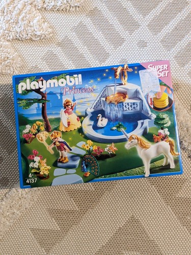 Playmobil princess set - playmobil,