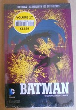 DC comics le meilleur des