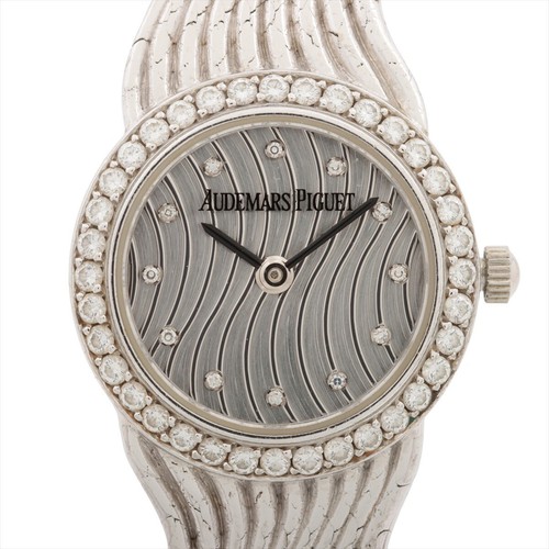 Audemars piguet - audemars,