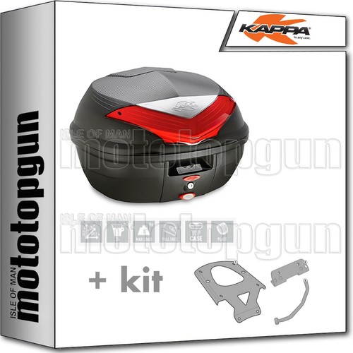 Kappa top case k355n yamaha - case, x