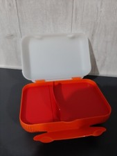Tupperware  boîte dejeuner
