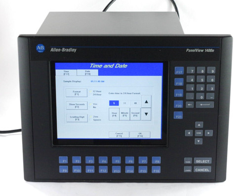 Allen bradley 1400e 1400elkc6 - bradley,