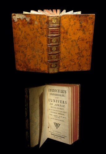 Barbou pomey indiculus - -,