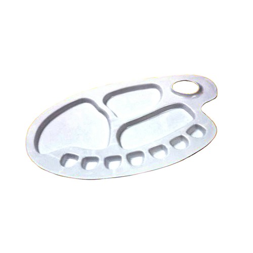 Palette godets artiste - godets,
