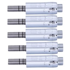 Moteur Pneumatique À Poignée Basse Vitesse Dentaire 2 Trous Nsk Ex203C